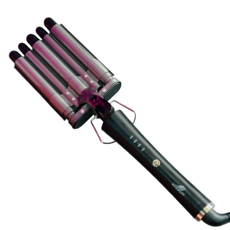 فر کننده و حالت دهنده مو میدلایف مدل V-620