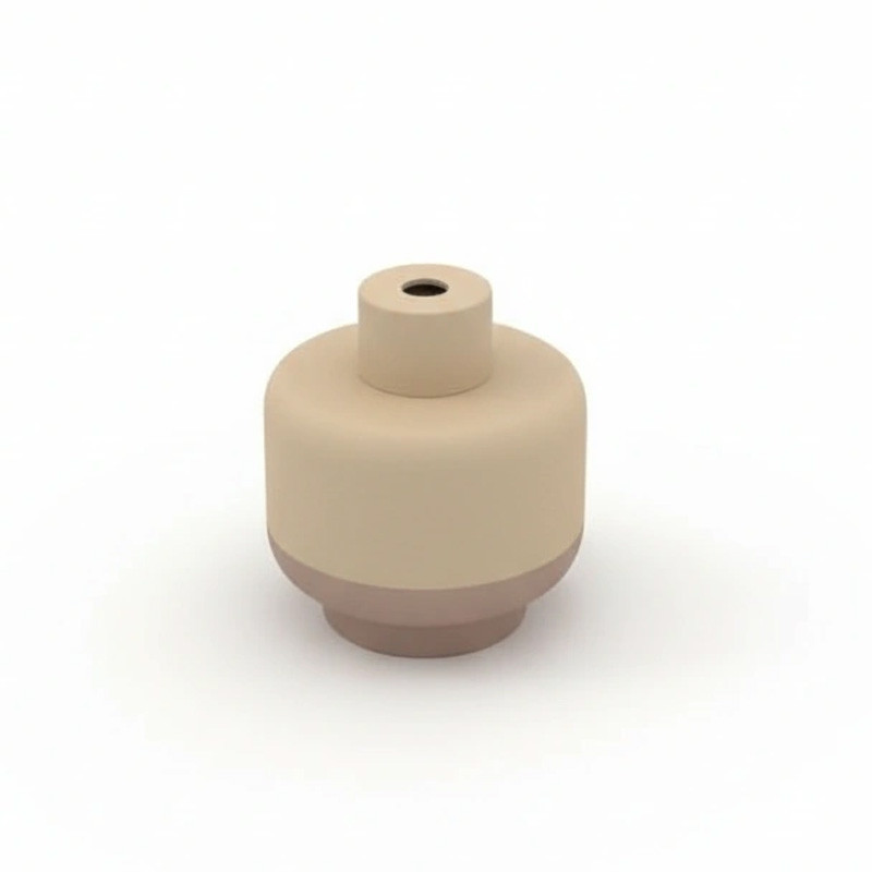 ست سرویس بهداشتی 7 تکه دلفین مدل NL-755-savana