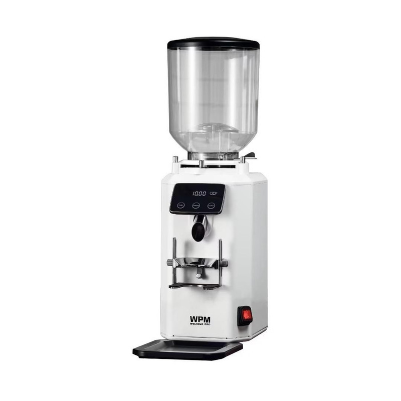 آسیاب قهوه دابلیو پی ام مدل ZD-18