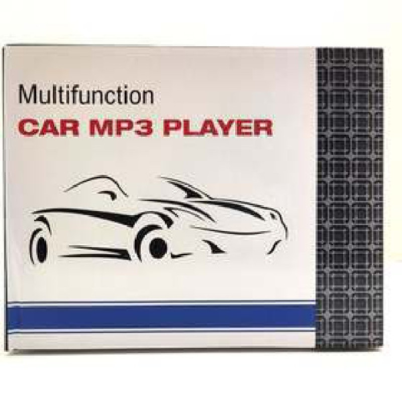 پخش کننده خودرو مدل Multifunction 950