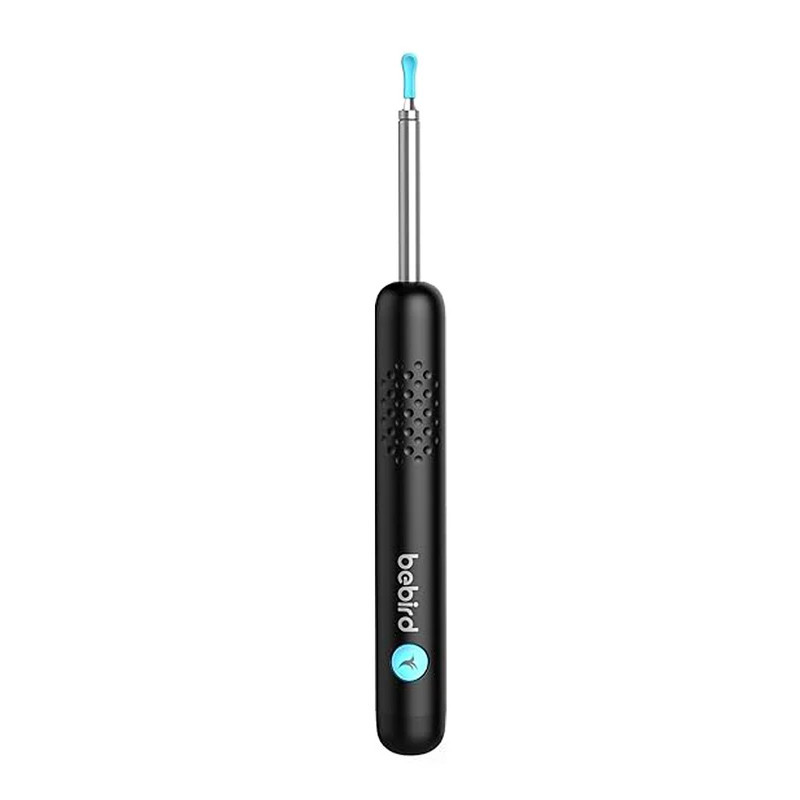 گوش پاک‌کن برقی ببیرد مدل R1 2025