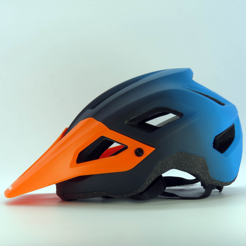 کلاه ایمنی دوچرخه مدل ED11-GX نکس رود کد 1873
