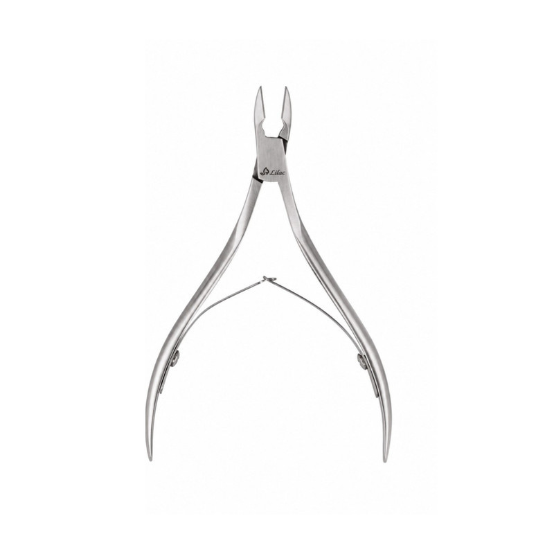 گوشه گیر ناخن لیلاک  مدل N-07f