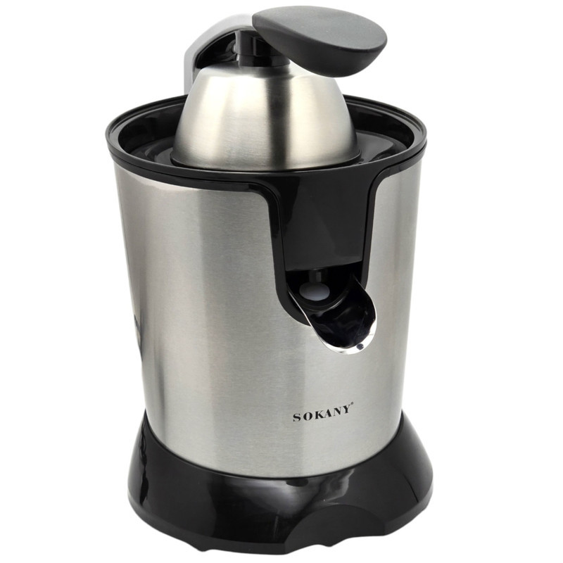 آب مرکبات گیر سوکانی مدل JE-651E