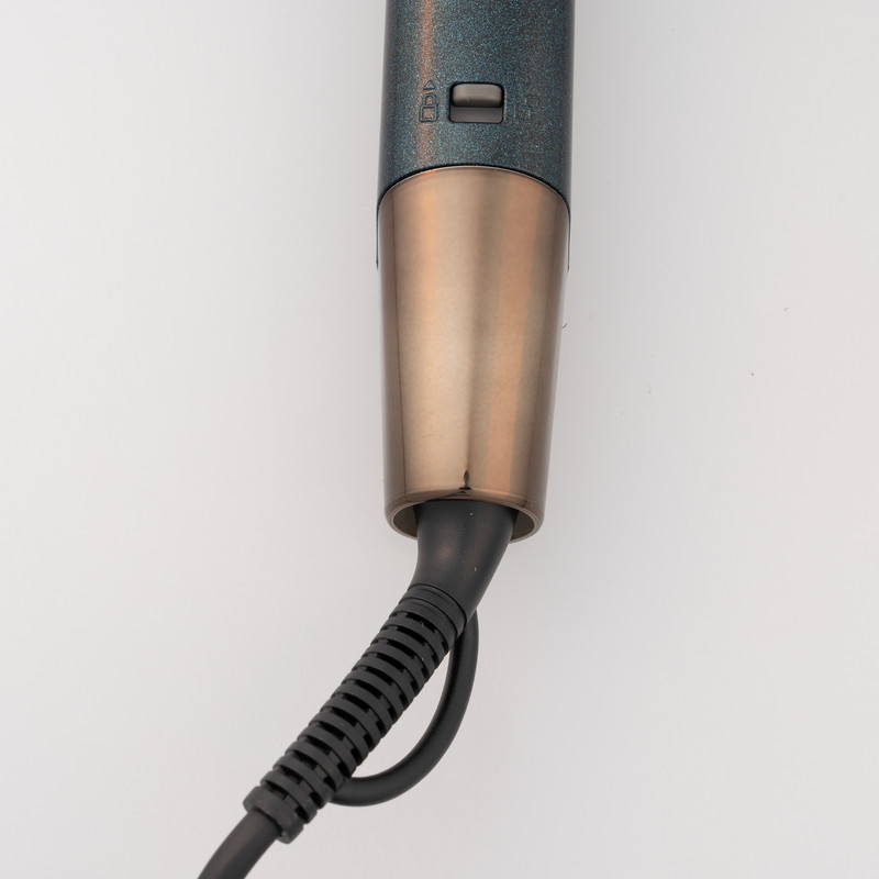 اتو و حالت‌دهنده‌ی مو رومئو مدل Rm-6060