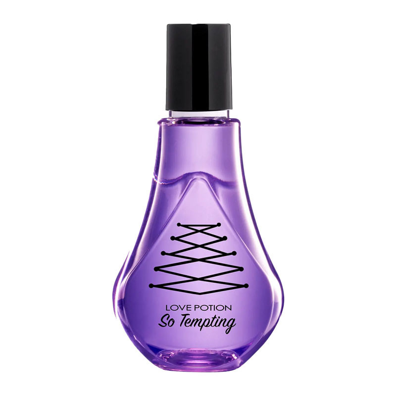 بادی میست زنانه اوریفلیم مدل LOVE POTION با رایحه شیرین حجم 75 میلی لیتر