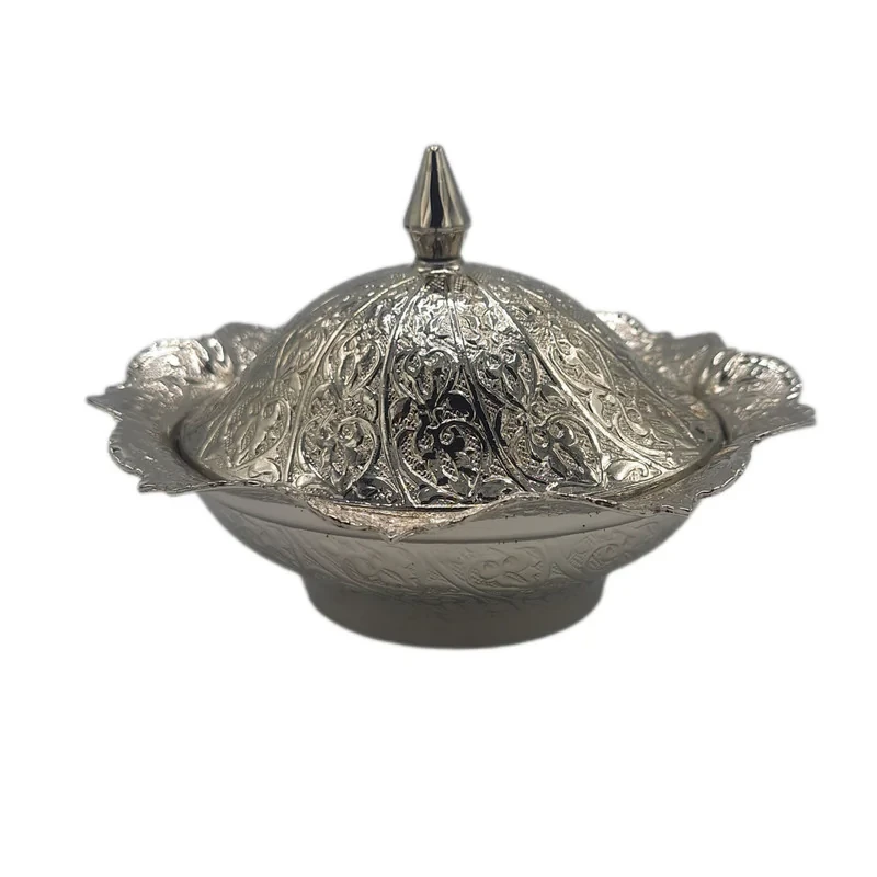قندان مدل ZR4006