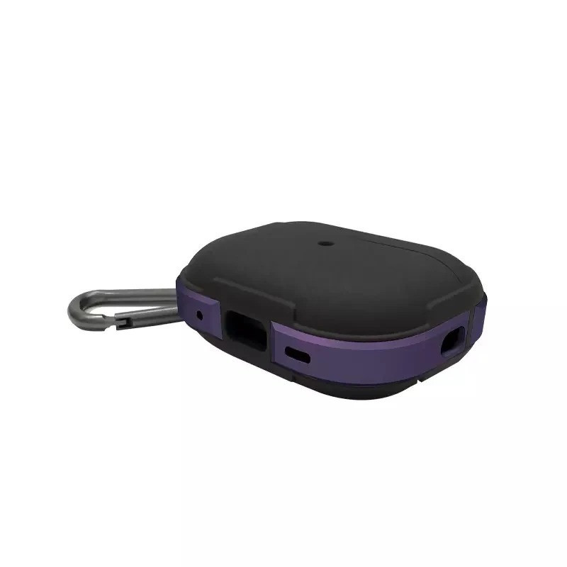 کیس ایرپاد کی-زد دوو مدل Crashguard مناسب برای کیس اپل ایرپاد پرو 3