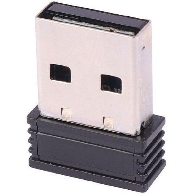 ماوس بی سیم دتکس پلاس مدل MD-912
