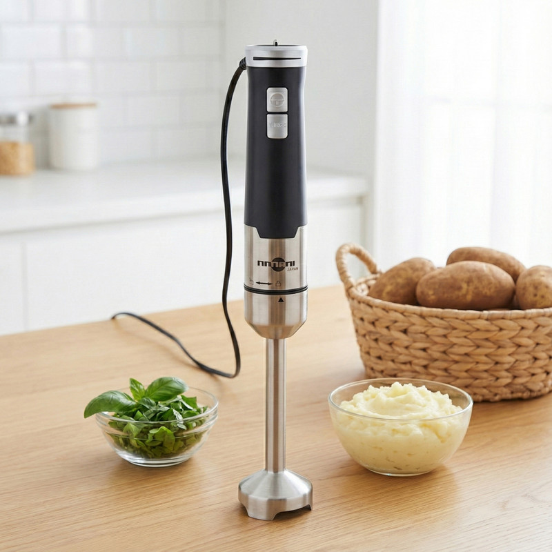 گوشت کوب برقی 1000 وات مدل NSB-103
