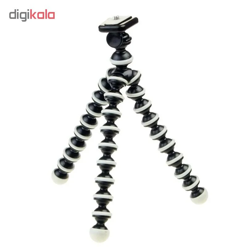 سه پایه دوربین مدل DCA0111
