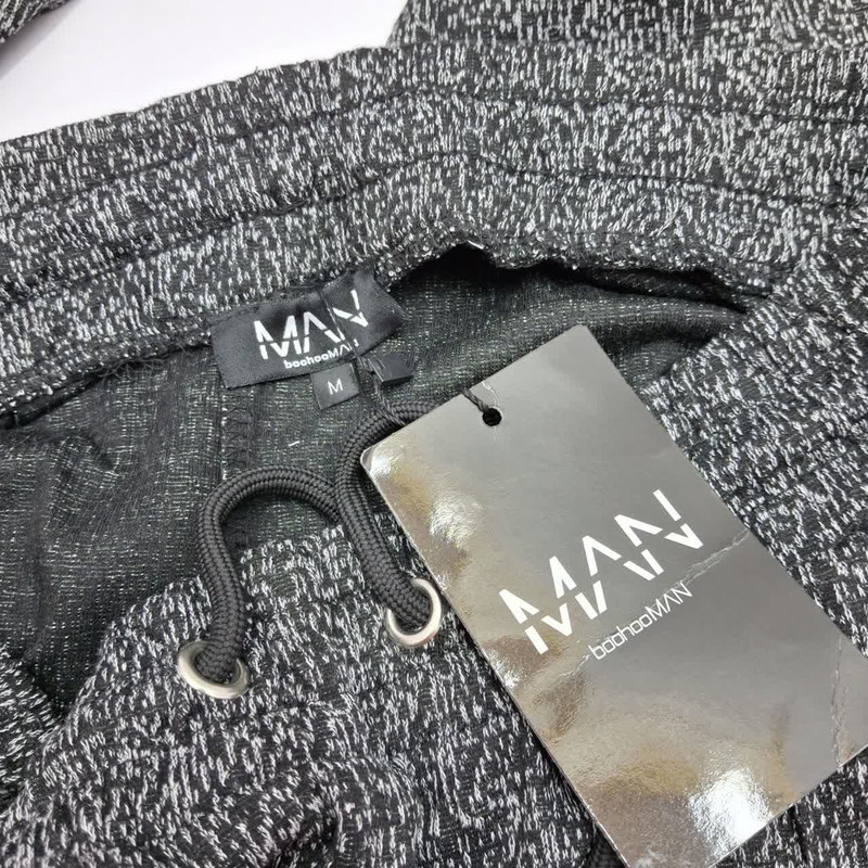 شلوار اسلش (Jogger) مردانه بوهومن مدل 21772945