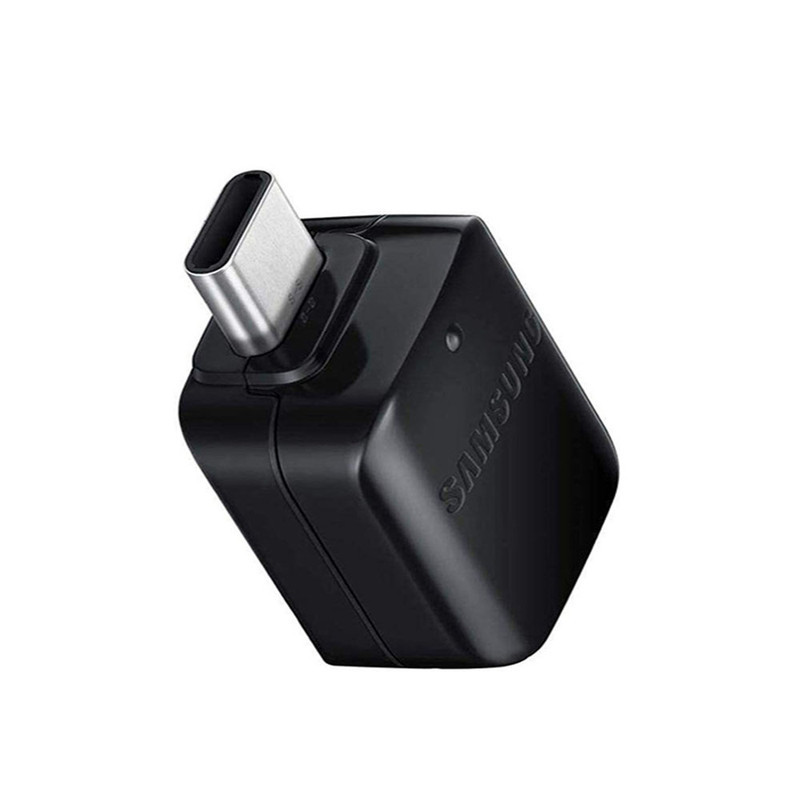 مبدل OTG تبدیل USB به USB-C مدل ++A
