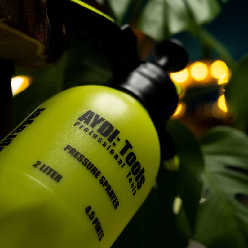 سمپاش آیدی تولز مدل Sprayer حجم 2 لیتر