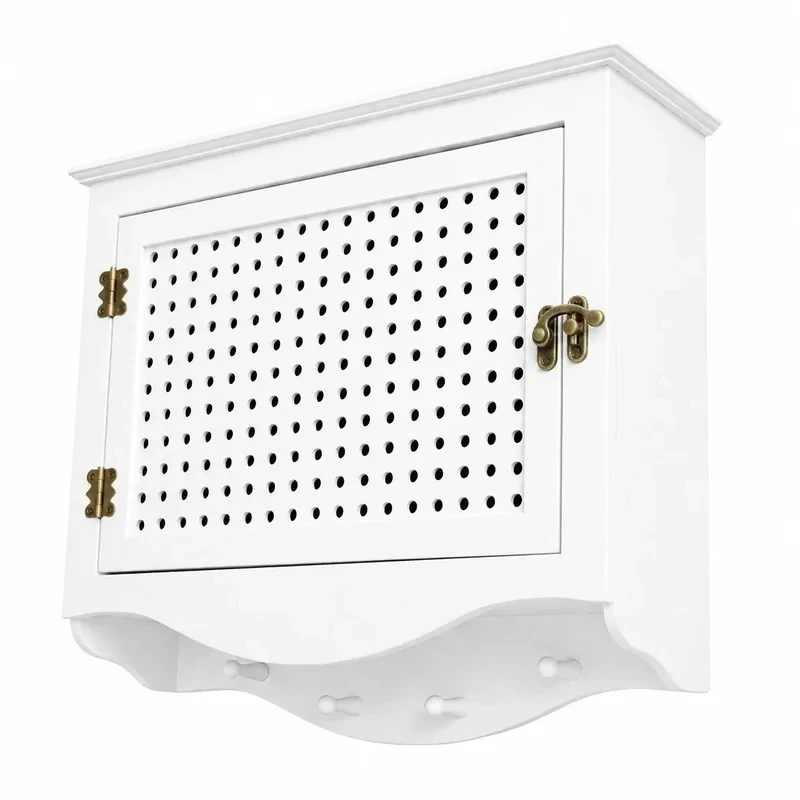 کاور جعبه فیوز مدل W-249w