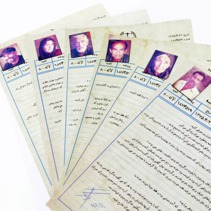بازی فکری معمایی پرونده جنایی شکارچی تعداد 2 تا 6 نفر، درجه سختی متوسط، تاکتیک حافظه‌ای، مدت بازی کمتر از یک ساعت، تولید داخل