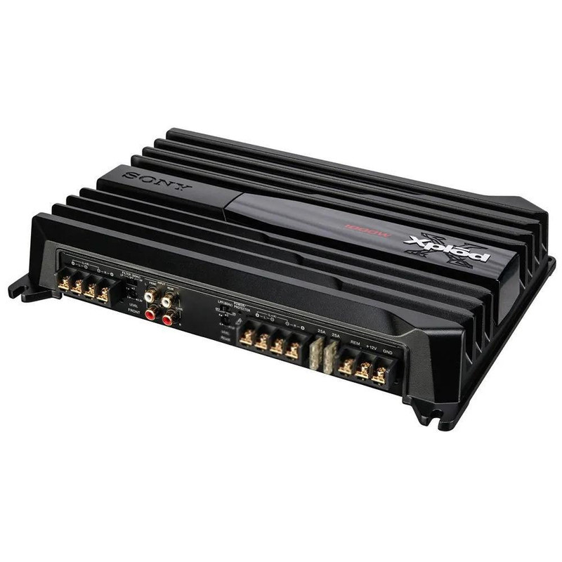 آمپلی فایر خودرو 4 کانال سونی مدل XM-N1004