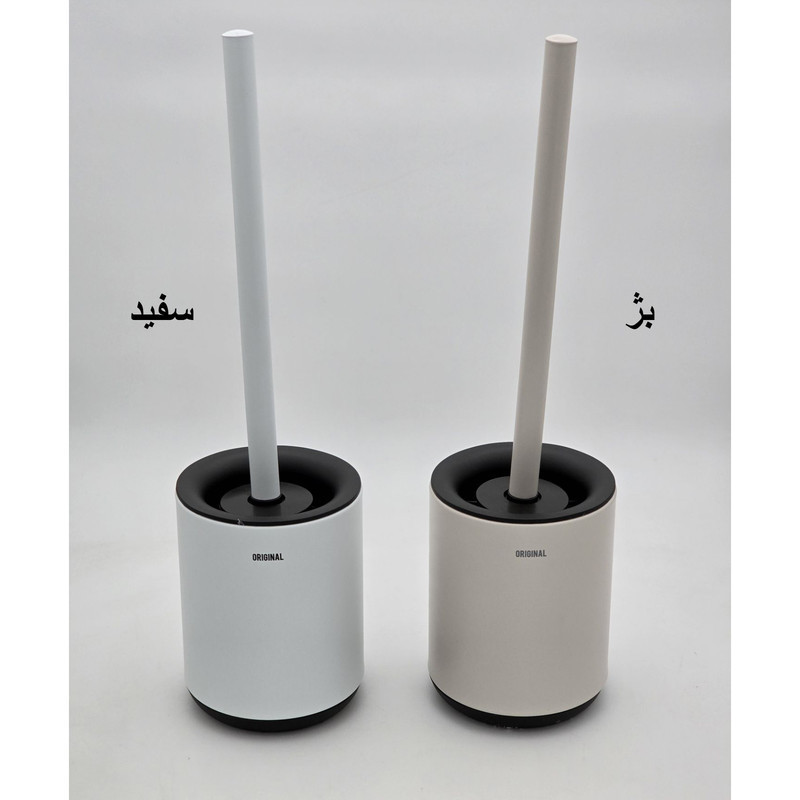ست سطل و فرچه اورجینال مدل استپر کد 113