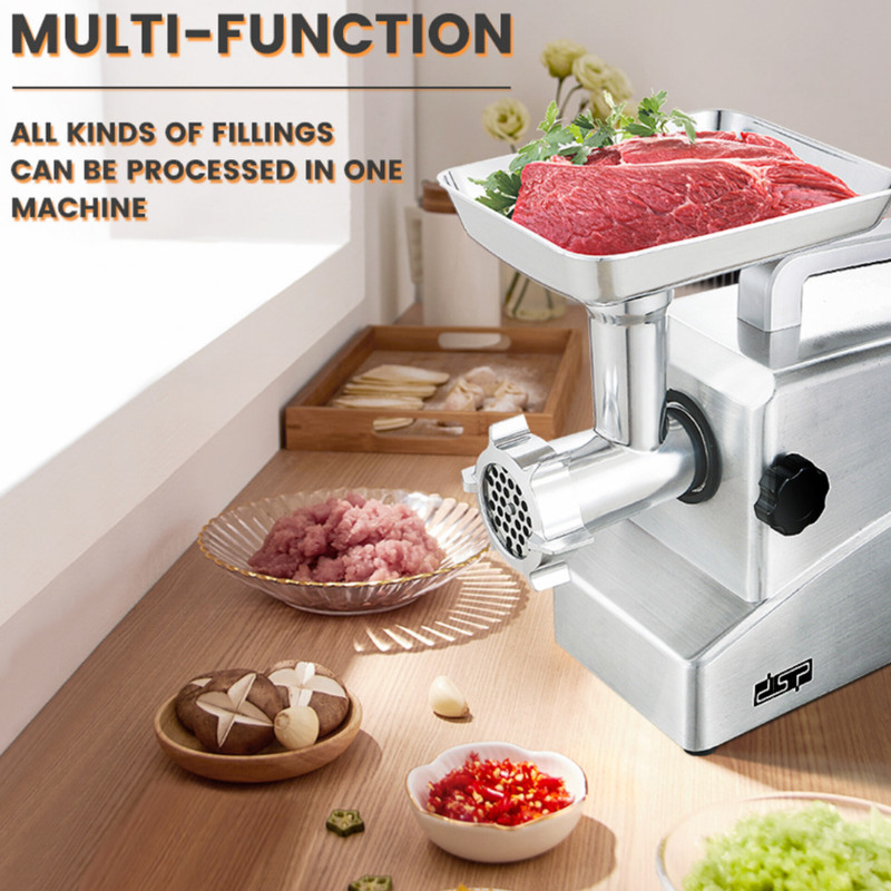 چرخ گوشت 2000 وات دی اس پی مدل KM5031