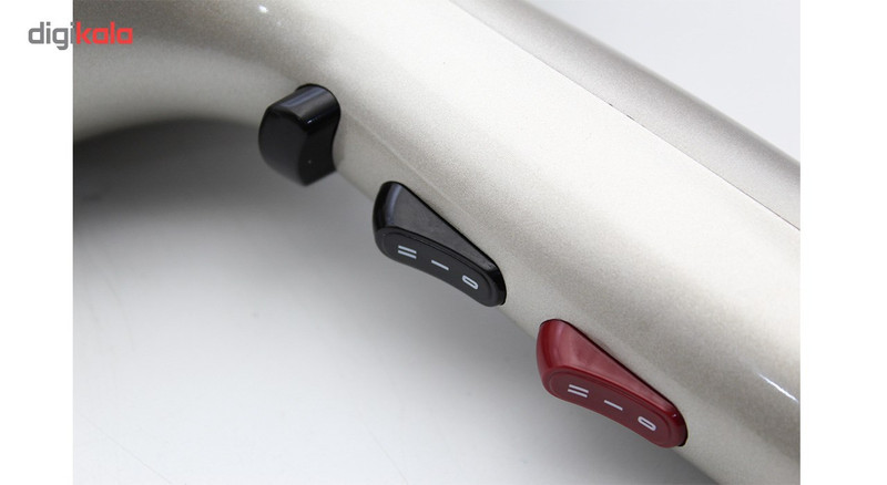 سشوار مک استایلر مدل MC-6626