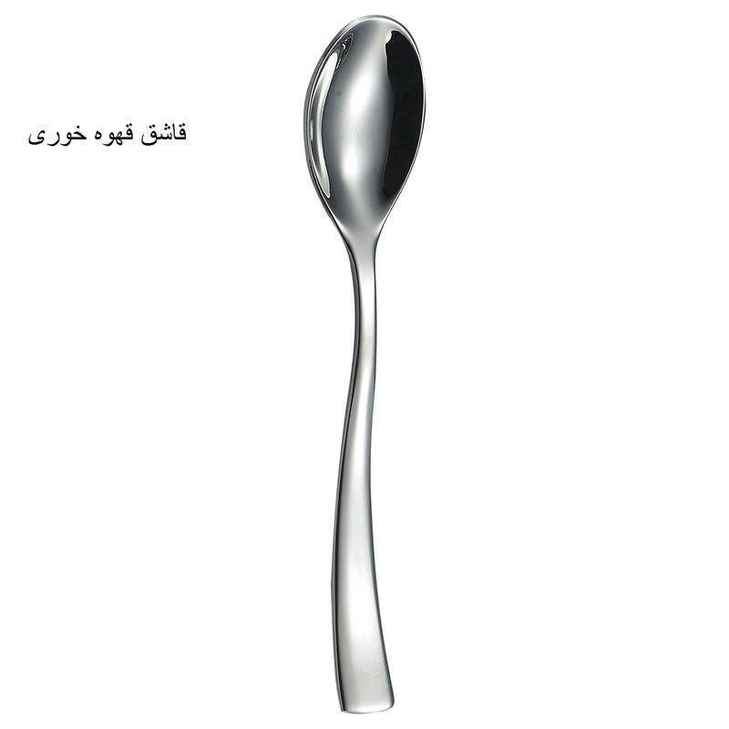 سرویس قاشق و چنگال 142 پارچه جی فی نی مدل L-85 لاکچری