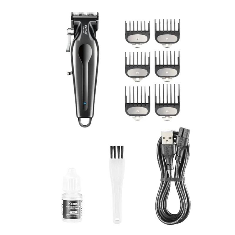ماشین اصلاح موی سر و صورت کیمی مدل KM-2292