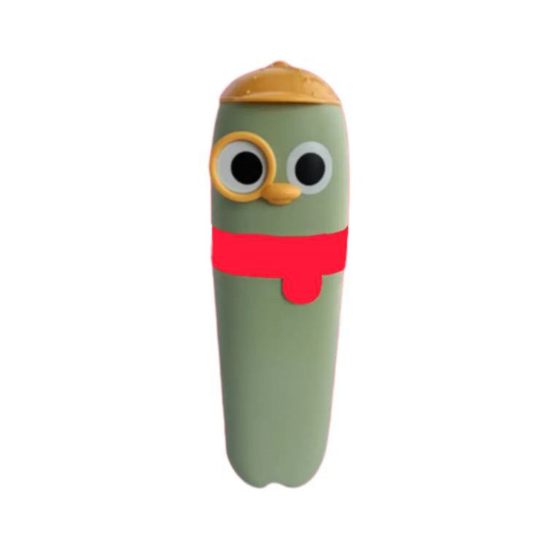 جا مسواکی مدل joj
