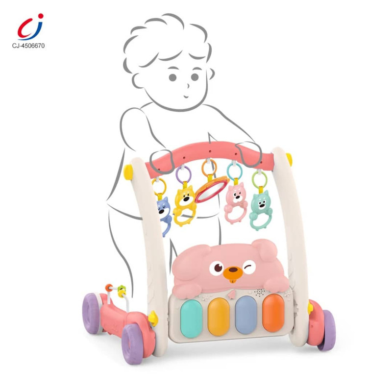 تشک بازی هانگر مدل پیانویی واکر شو کد HE0613