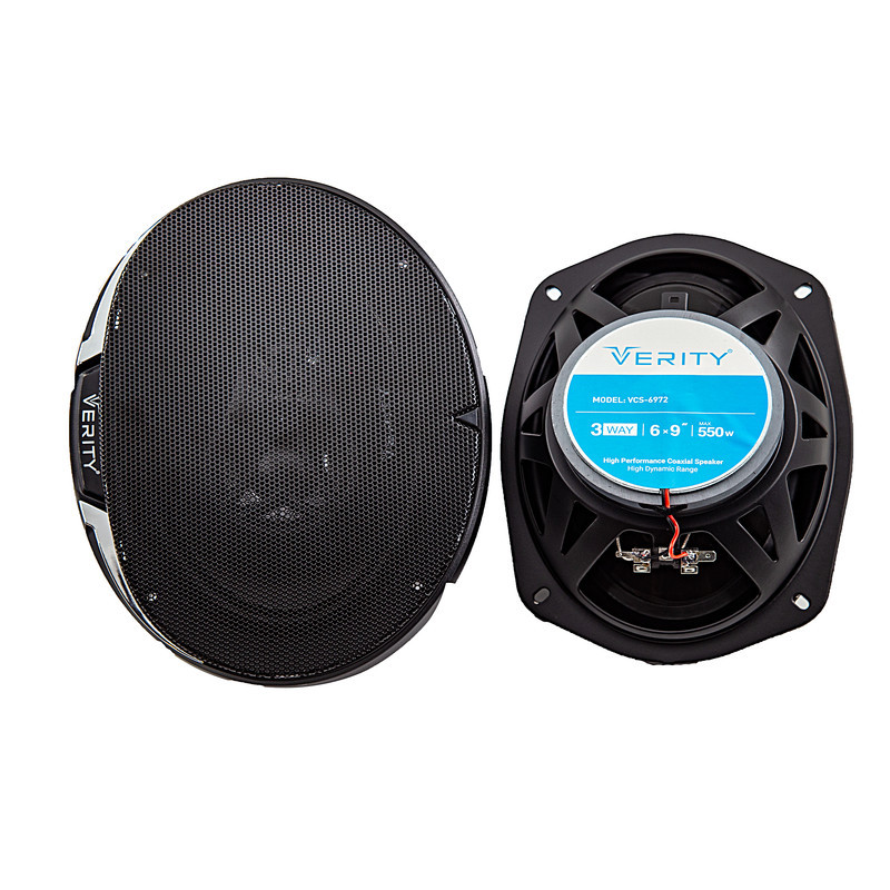 اسپیکر خودرو وریتی مدل VCS-6972 بسته دو عددی