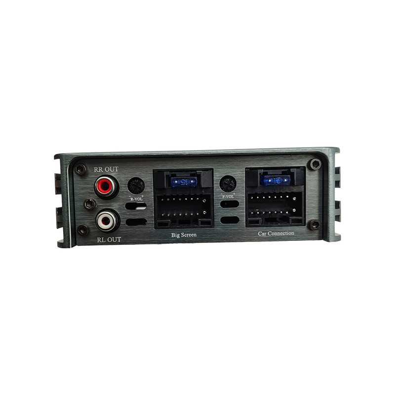 آمپلی فایر خودرو 4 کانال مدل سونیر SYR-H4AMP