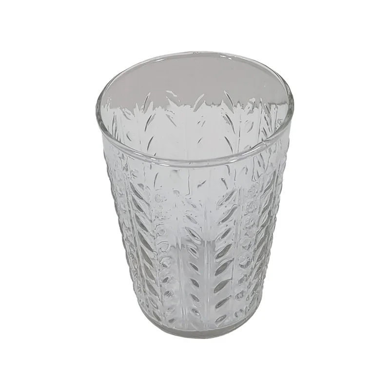 ست پارچ و لیوان 2 پارچه مایا مدل نایت طرح گندم کد 55
