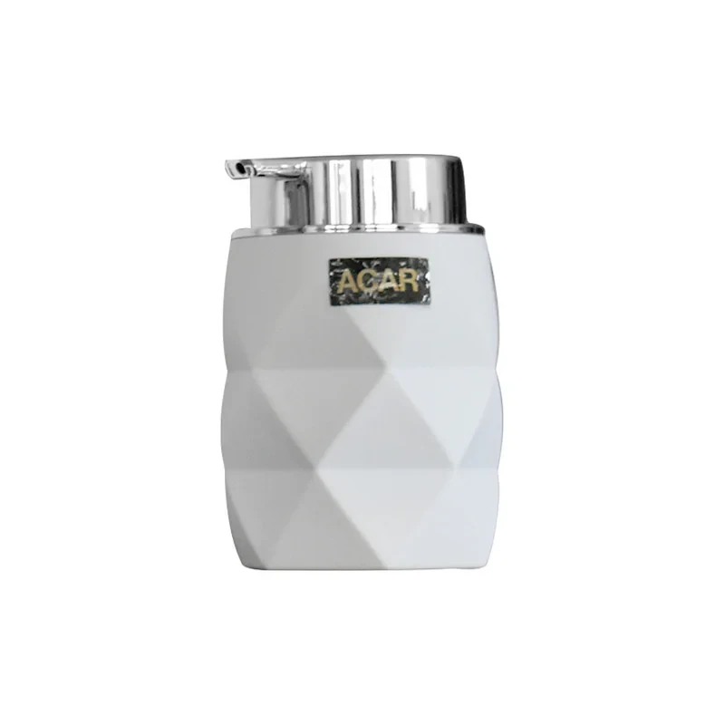 ست سرویس بهداشتی 4 پارچه اجار مدل B796514
