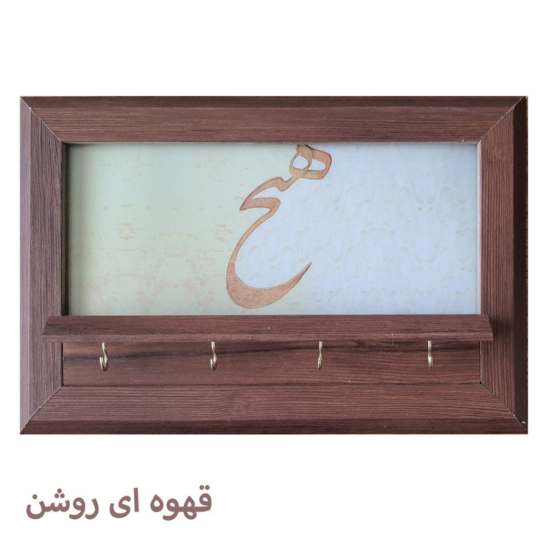 کاور جعبه فیوز مدل جاکلیدی