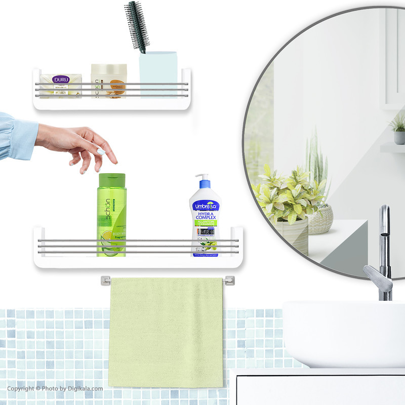 شامپو بدن شون مدل Aloevera and Lemon حجم 420 میلی لیتر