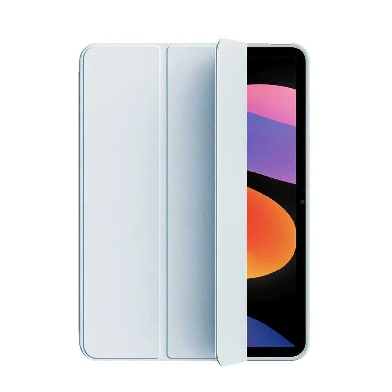 کیف کلاسوری مدل SMART3 مناسب برای تبلت سامسونگ  Galaxy Tab S10 Lite  S10 FE 10.9 inch