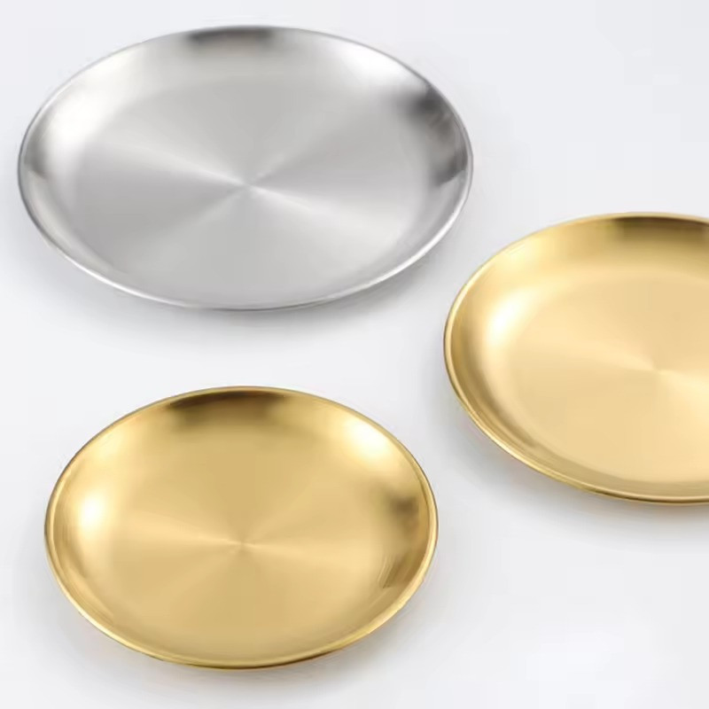 بشقاب مدل پرنسس کد 23