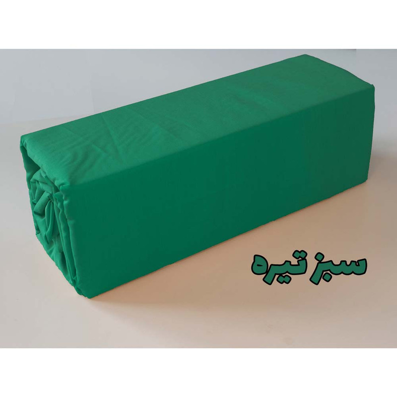 کاور لحاف بومرنگ مدل Plain یکنفره سایز 160x220 سانتیمتر