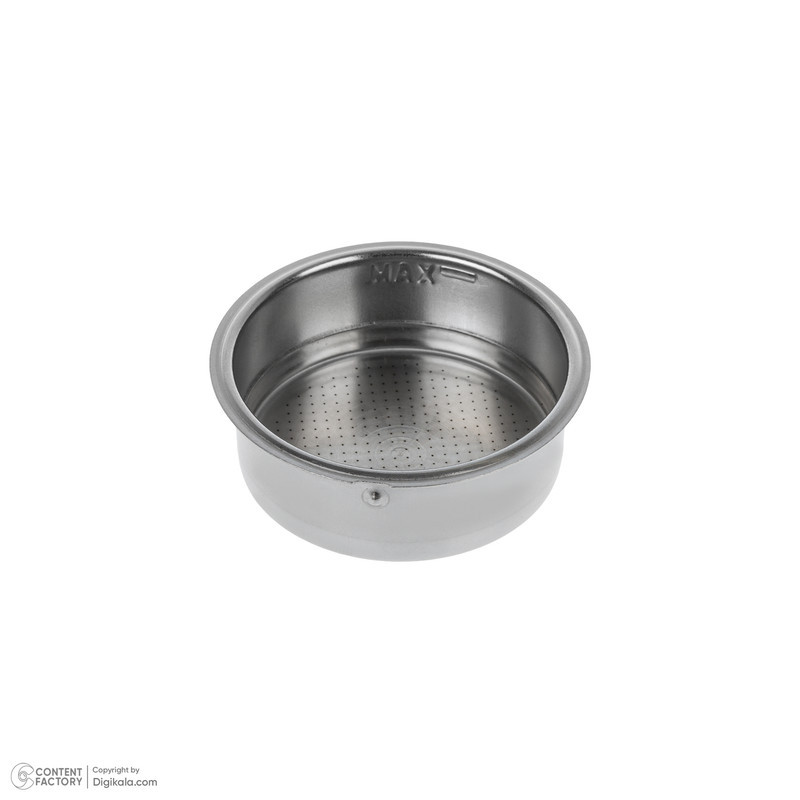 اسپرسو ساز 2500 میلی‌لیتر زانتی مدل ZZDREF-20MTG2M12A