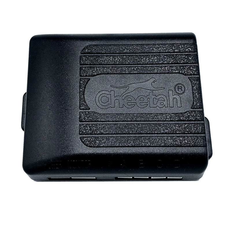 دزدگیر خودرو چیتا مدل CH-03