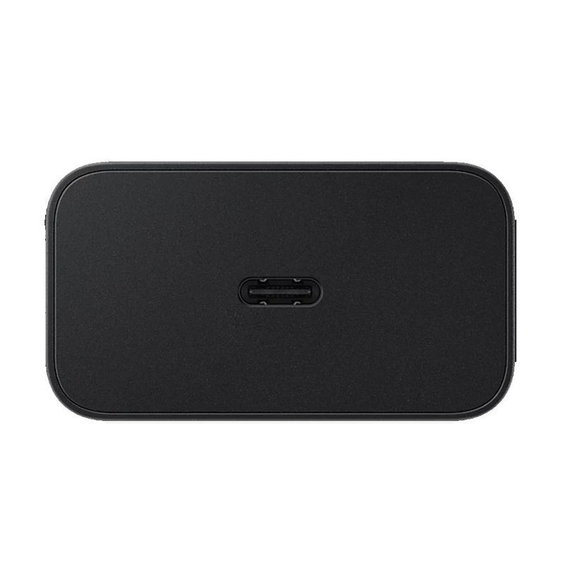 شارژر دیواری 25 وات مدل EP-TA800NWEGGB MV-25W به همراه کابل USB-C