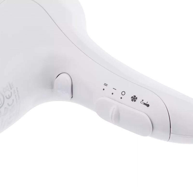 سشوار مسافرتی براون مدل HD180
