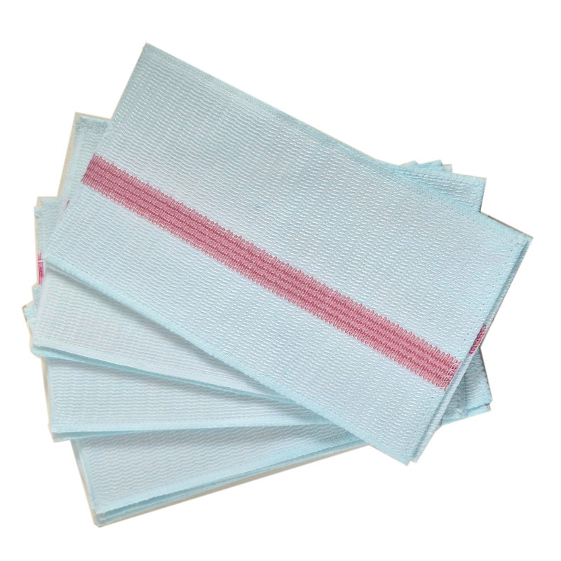لیف دستکشی لیف‌کول مدل Eazy Cleaner یکبار مصرف بهداشتی بسته 10 عددی