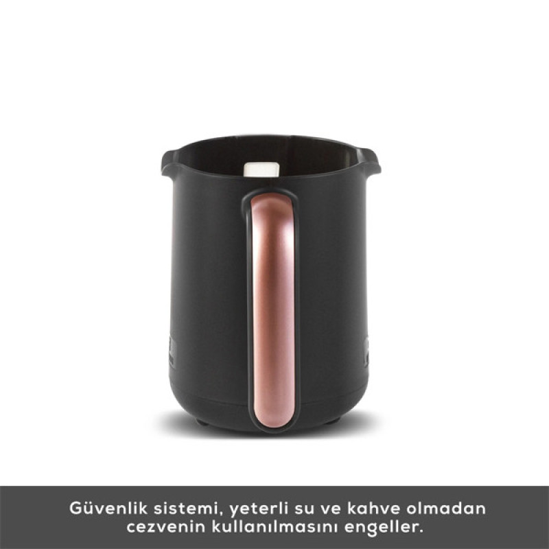 قهوه ساز کاراجا مدل Hatır Koz