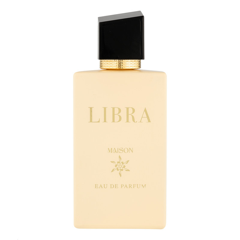 ادوپرفیوم زنانه میسون مدل LIBRA با رایحه معتدل حجم 100 میلی‌لیتر