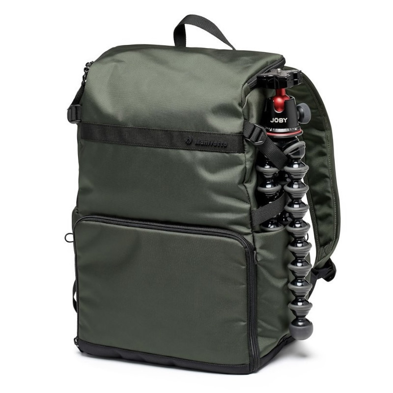 کوله پشتی دوربین منفروتو مدل Street Slim Backpack