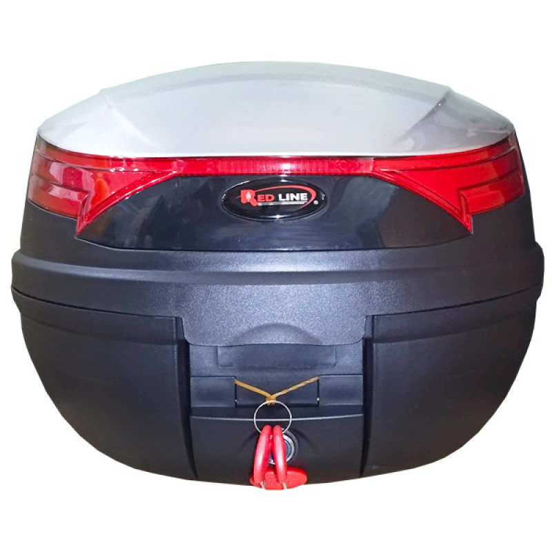 باکس موتور سیکلت ردلاین مدل SIL_545