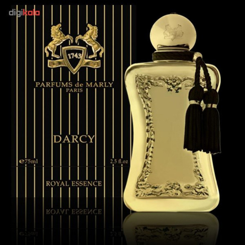 ادو پرفیوم زنانه پرفیوم دو مارلی Safanad حجم 75ml