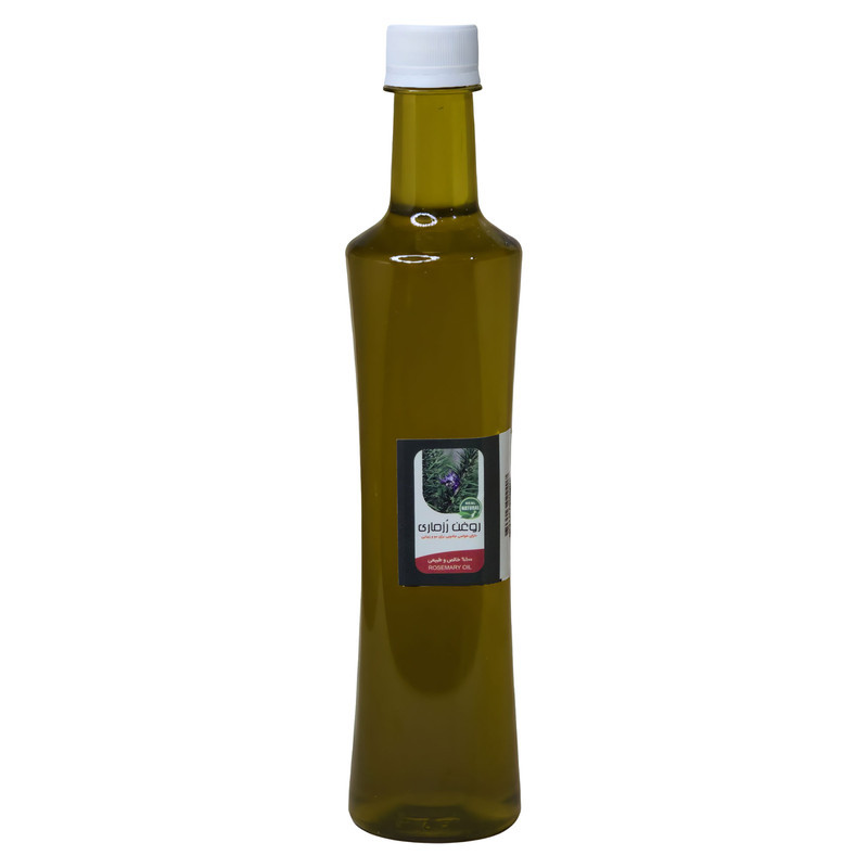 روغن رزماری - 500 میلی لیتر