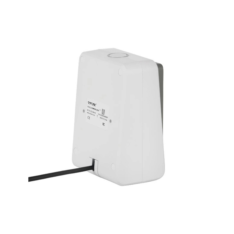 بارکدخوان دوبعدی اسکار مدل CORELITE
