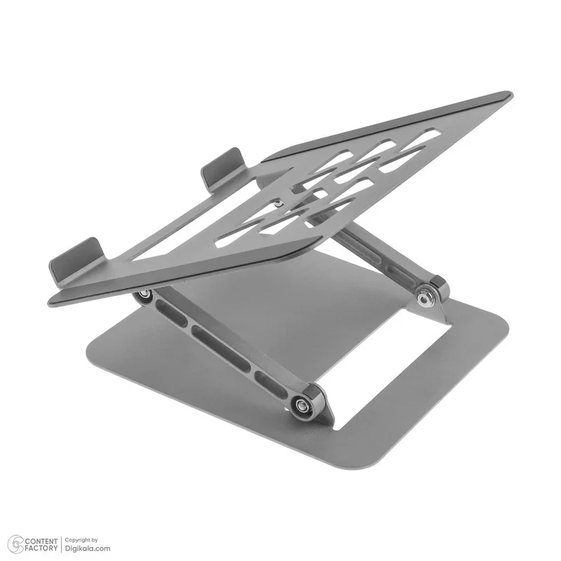پایه نگهدارنده لپ تاپ مدل PL-103